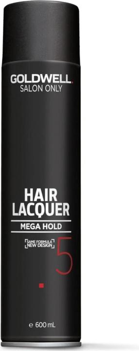 Produktbild Goldwell Salon Only Hair Lacquer (600 ml)