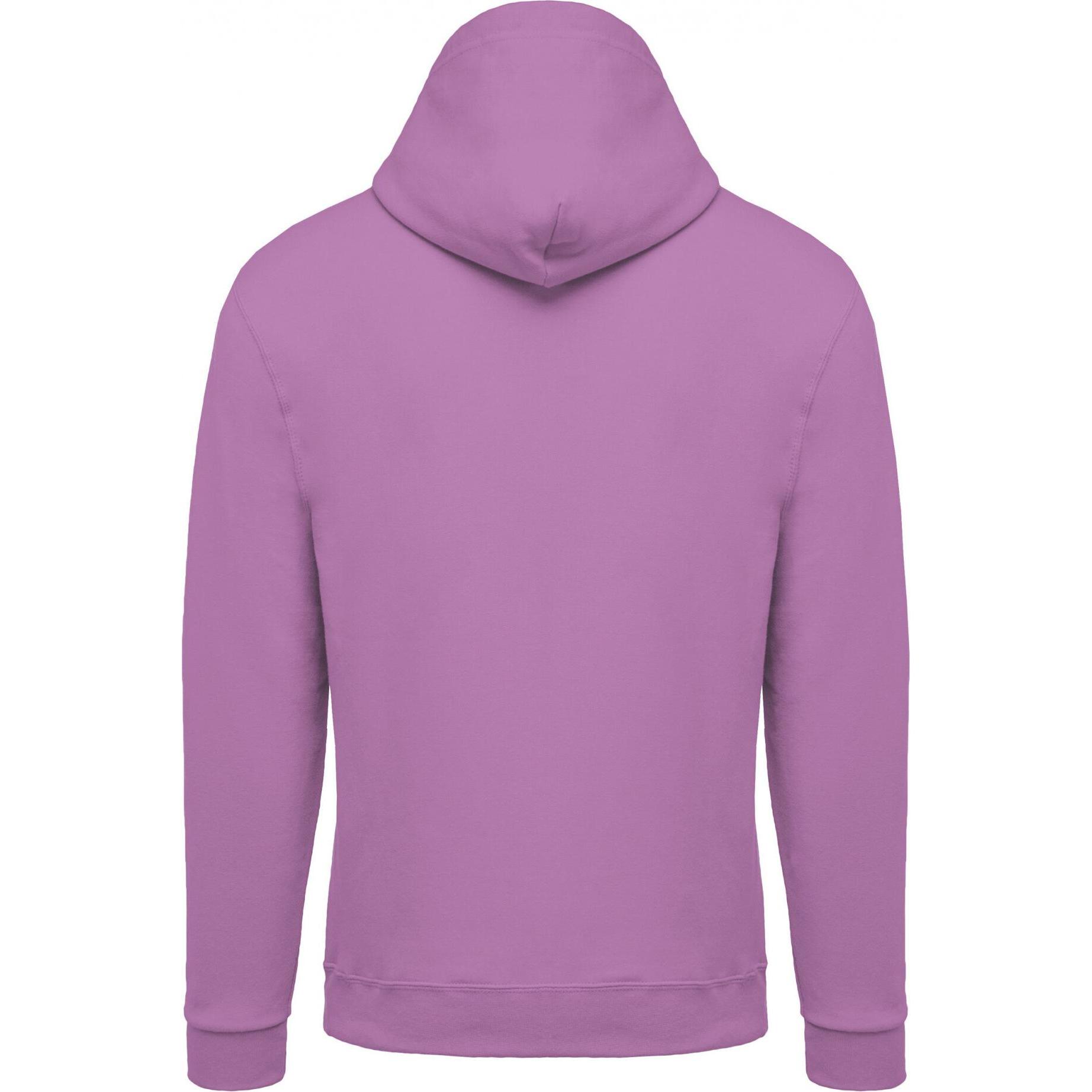Thumbnail - Kariban, Herren, Pullover, Hoodie, Violett, (XXL)