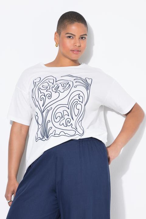 Produktbild Studio Untold T-Shirt, Print (54)