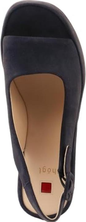 Actual product image Högl Sandalen (38)