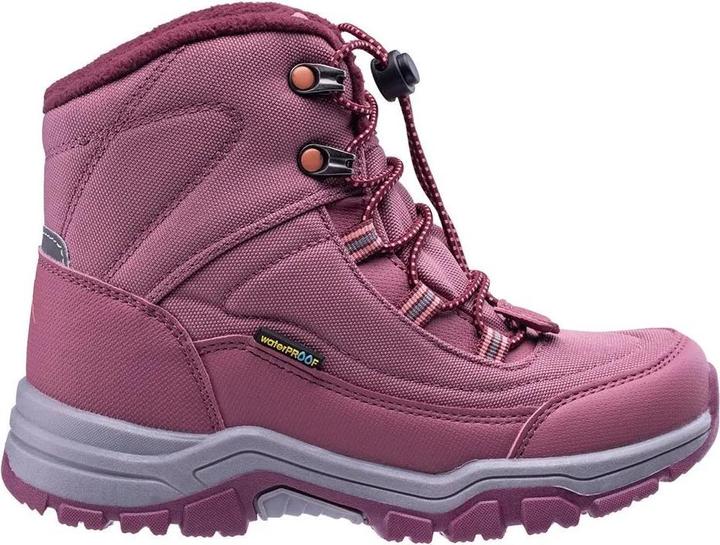 Produktbild Elbrus Wanderstiefel Arnedie (30)