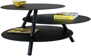 Image du produit Pulpo Trio Big (78 x 84 x 42 cm)
