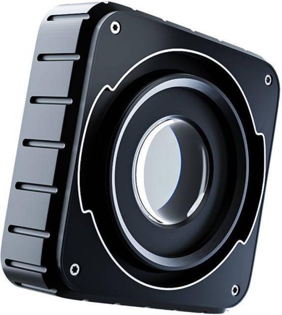 Actual product image Telesin GP-LEN-001 (Hero 10, Hero 11, Hero 12, GoPro Hero 9)
