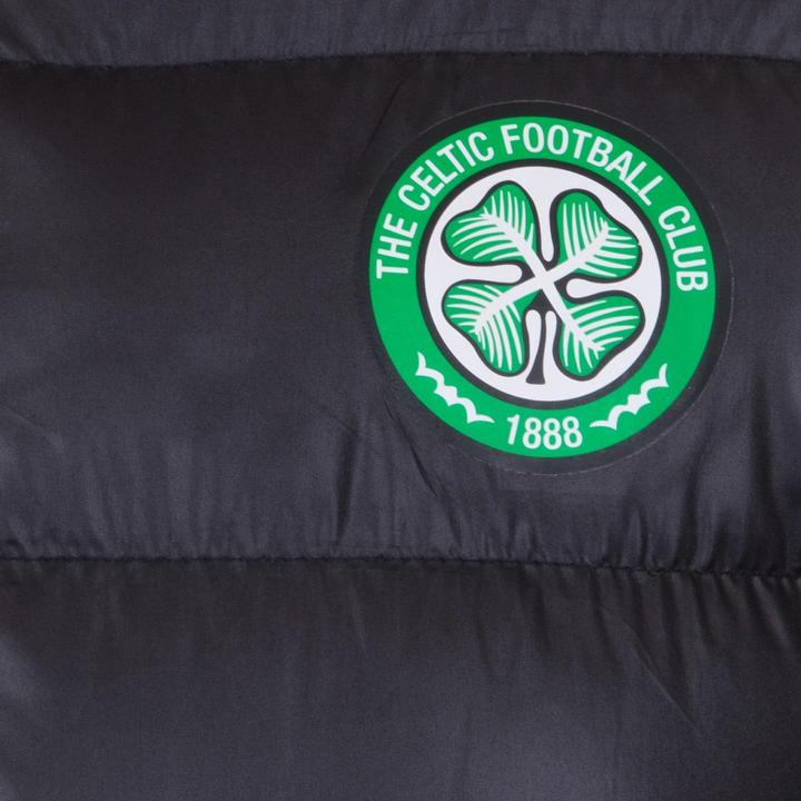 Produktbild Celtic FC Jacke Gesteppt (S)