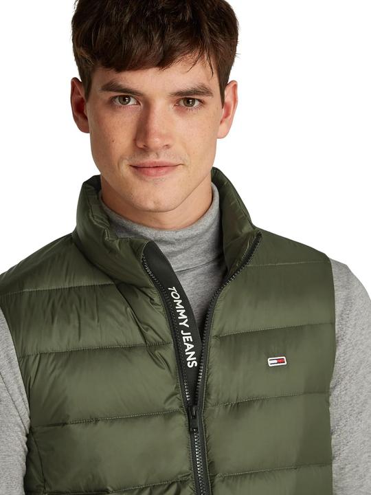 Actual product image Tommy Jeans Down Vest (XL)