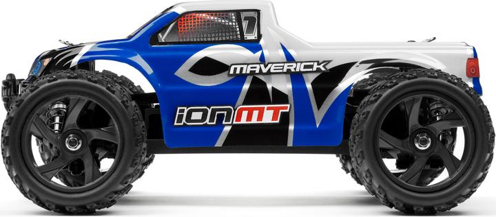 Maverick ION MT Monster (RTR pronto all'uso)