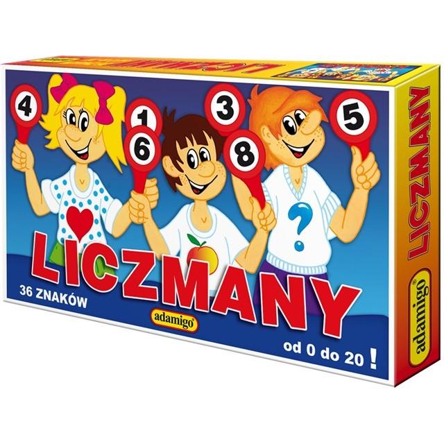 Adamigo Beliebte Räderkarten