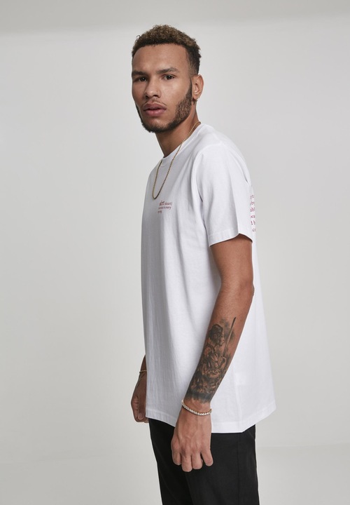 Actual product image Mister Tee That Noise Tee - 7574 (4XL)