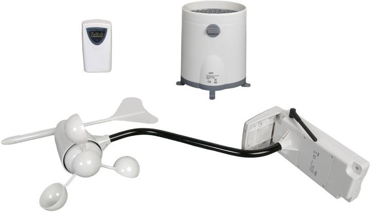 Actual product image TFA Nexus