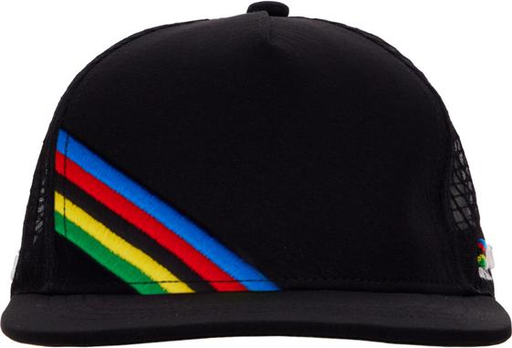 Produktbild Santini Trucker Cap UCI World Champion