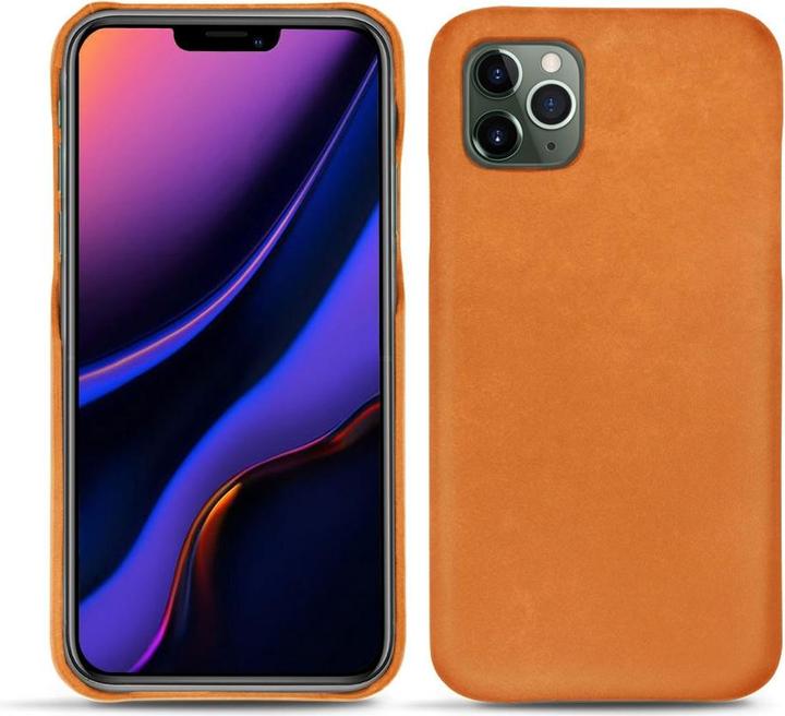 Produktbild Noreve Lederschutzhülle (Apple iPhone 11 Pro)