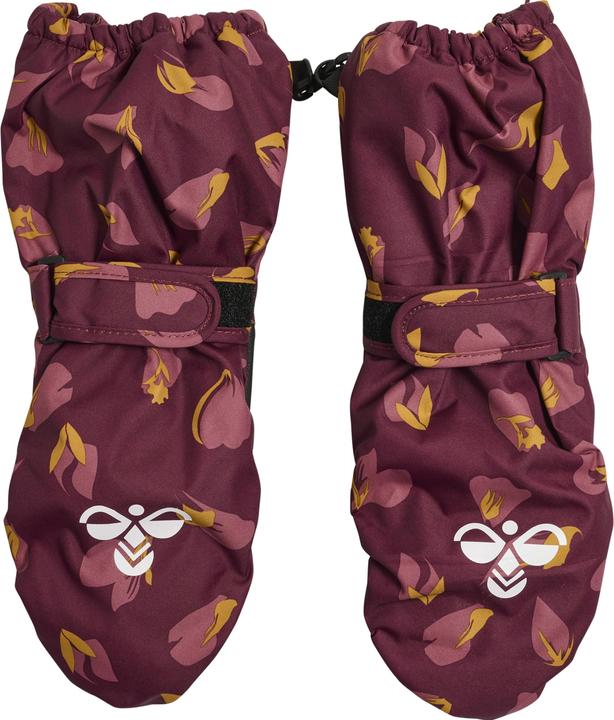 Produktbild hummel Hmlpop Mittens (1, 2)