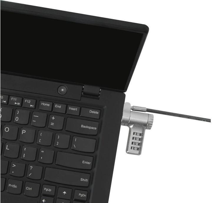 Produktbild Targus Ultimate Resettable Combo