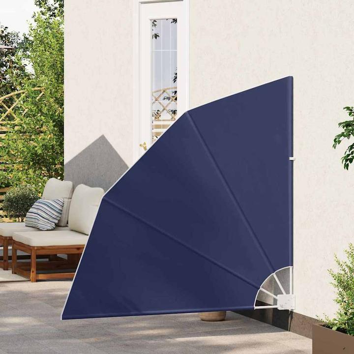 Produktbild vidaXL Balkon Sichtschutz (140 cm)