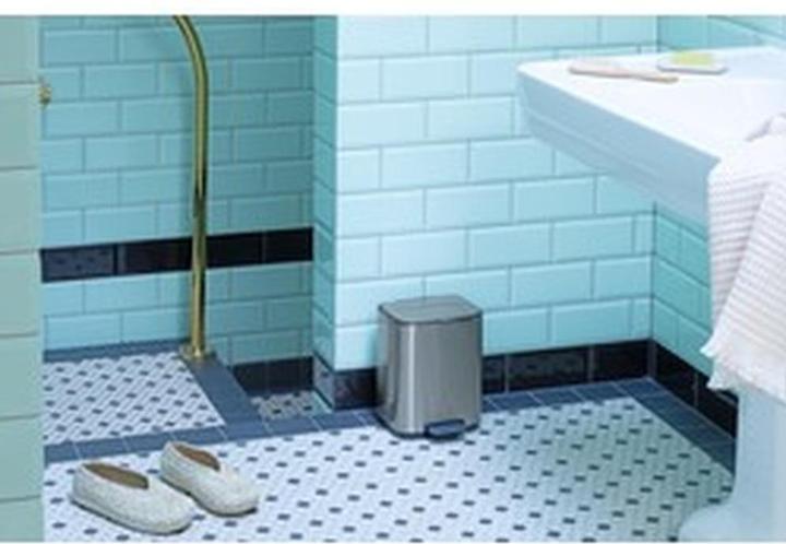 Produktbild Brabantia Treteimer Bo 7 l (7 l)