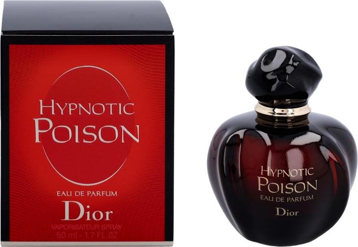 Image du produit Dior Hypnotic Poison (Eau de parfum, 50 ml)