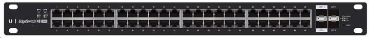 Image du produit Ubiquiti Interrupteur de bord ES-48-500W (48 ports)