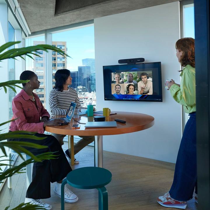 Produktbild HP Poly Studio R30 USB Video Bar