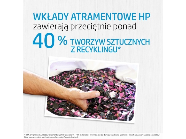 Produktbild HP 912XL (C)