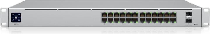 Actual product image Ubiquiti UniFi Usw-Pro-24 (24 ports)