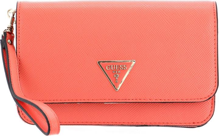 Produktbild Guess Kasinta, Textile Wallet, ZG850042, Coral, For Women