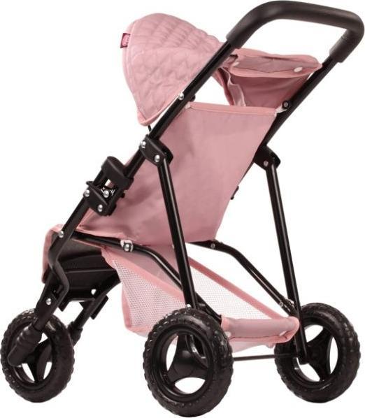 Actual product image Götz Doll buggy 3-wheel
