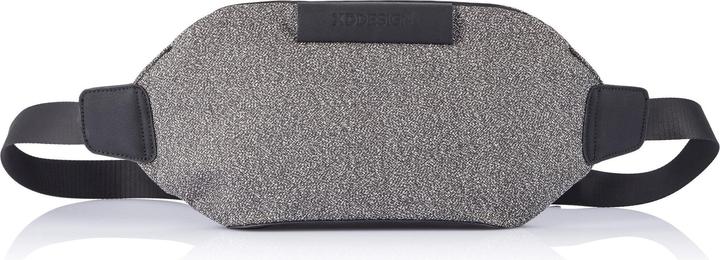 Xddesign Marsupio Urbano Xd Design Grigio