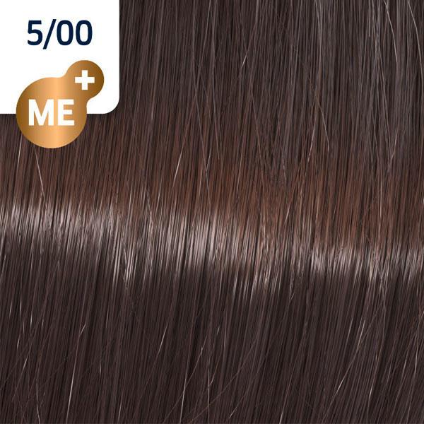 Image du produit Wella Koleston Perfect Me+ Pure Naturals (5/00 brun clair naturel)