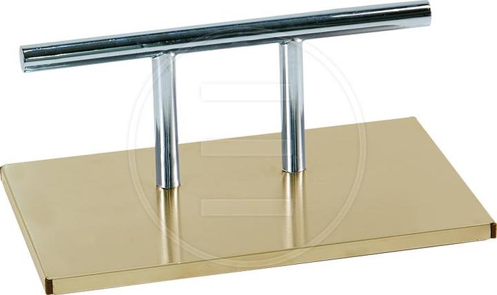 Immagine prodotto Alpeda Foot Rest Gold