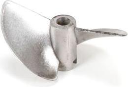 Produktbild ProBoat Zelos 48-inch Catamaran BL: Propeller 1.40 x1.90