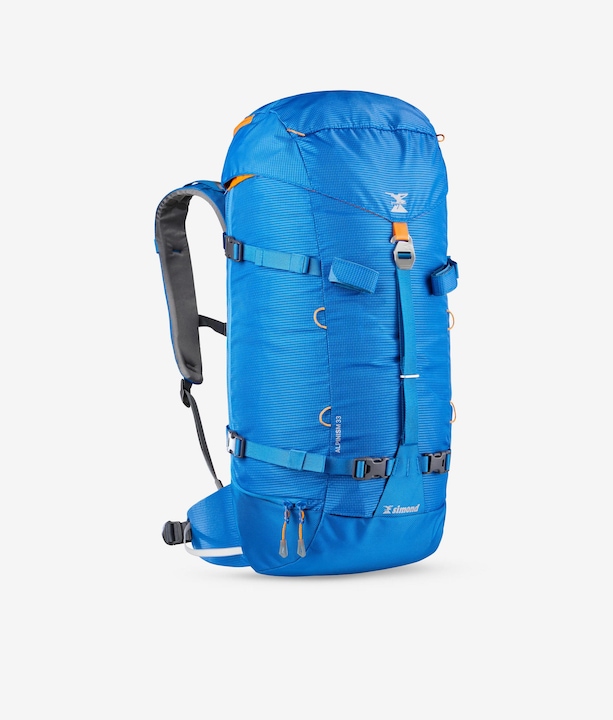 Immagine prodotto Simond ALPINISM 33 (33 l)