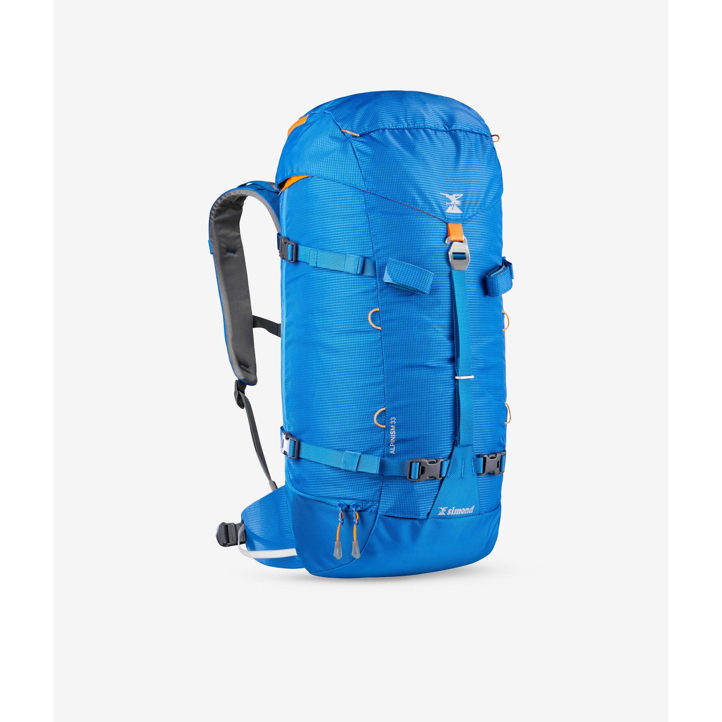 Simond ALPINISM 33 - buy at Digitec