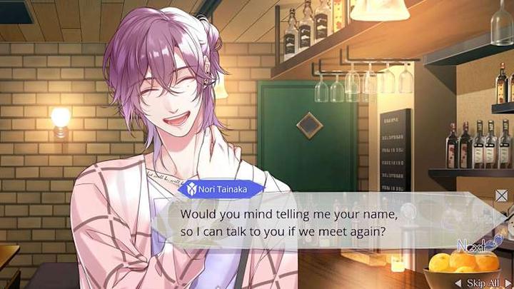 Immagine prodotto Idea Factory Bacio di simpatia (Switch, Switch Lite, Switch OLED, EN)