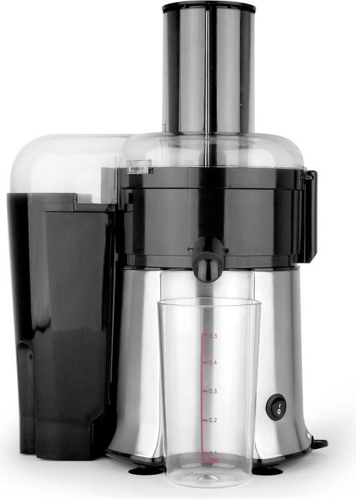 Actual product image Gastroback Vital Juicer Pro Juicer