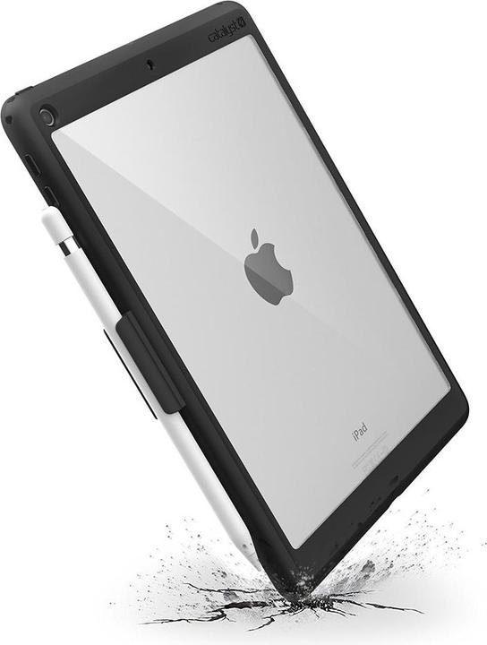 Produktbild Catalyst schockresistent Case (Apple iPad 2017 (5. Gen), Apple iPad 2018 (6. Gen))