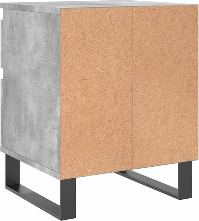 Immagine prodotto vidaXL Nachttisch (40 x 35 x 50 cm)