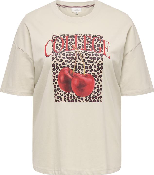 Only CARKOURTNEY T-shirt T-shirt