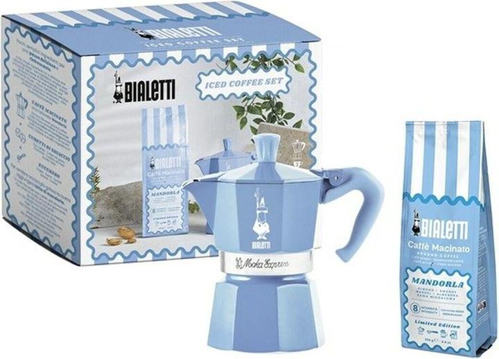 Actual product image Bialetti Moka Express (3 T.)