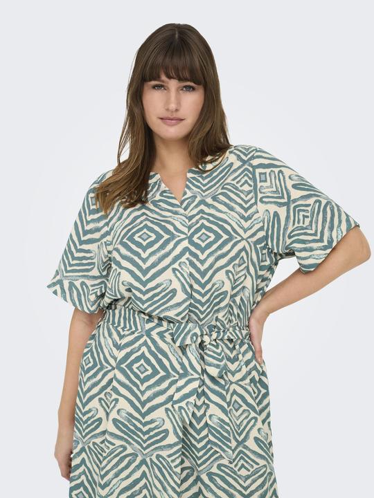 Produktbild Only CARSHILLA Midikleid Kleid (48)