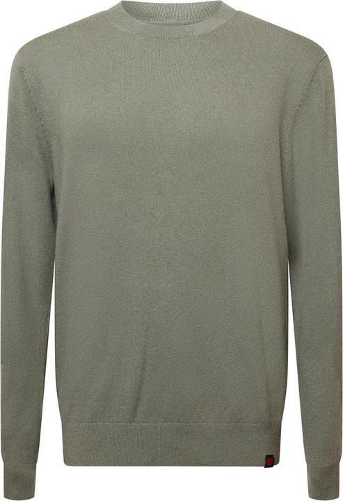 Produktbild Jack & Jones Brooks Pullover Top Kaschmirmischung leger (S)