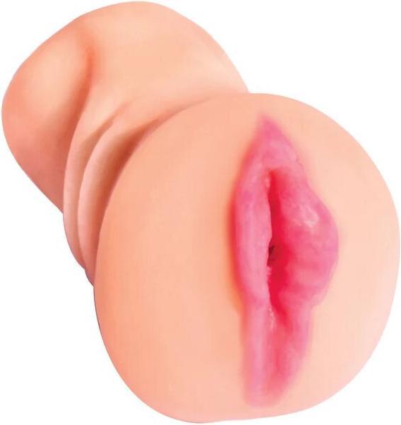 Actual product image Shots Mistress Brittany Pussy Stroker