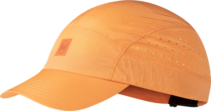 Solid Apricot