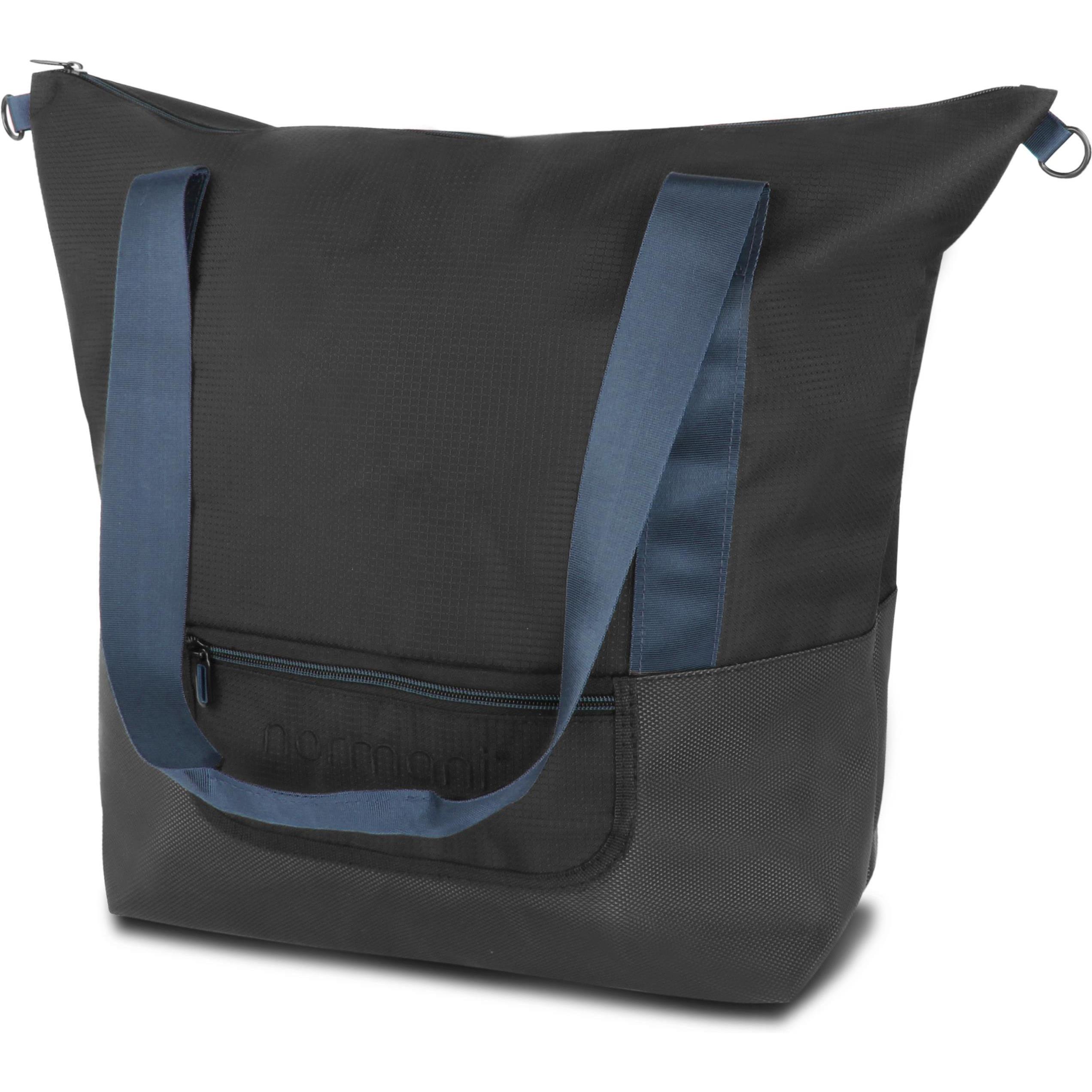 Normani, Tasche, Sporttasche 35 l Westpass, Blau, (35 l)