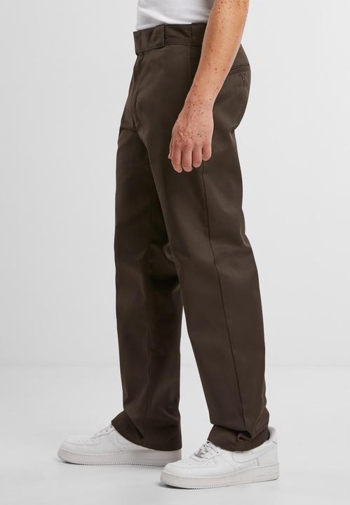 Actual product image Dickies 874 Work Rec Chino Pants - 125765 (W30/L32)