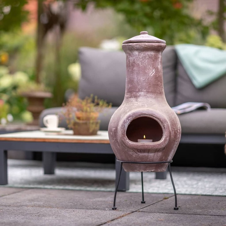 Actual product image RedFire Oven