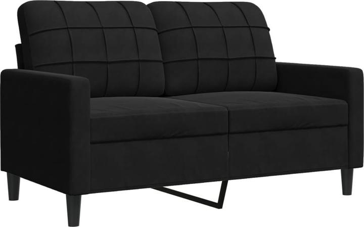 Produktbild vidaXL Sofagarnitur (Polstergruppe)