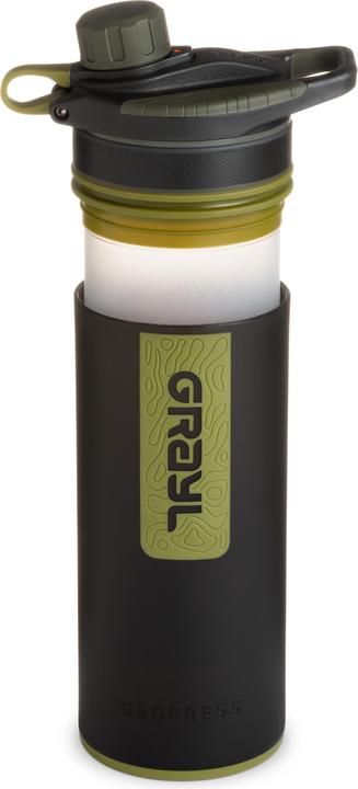Produktbild Grayl Geopress (0.71 l)