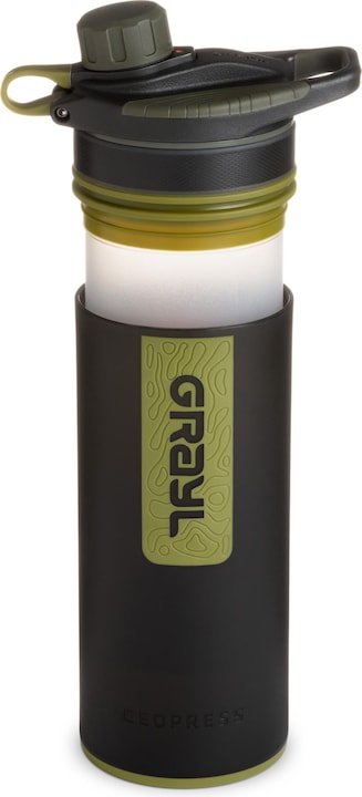 Actual product image Grayl Geopress (0.71 l)