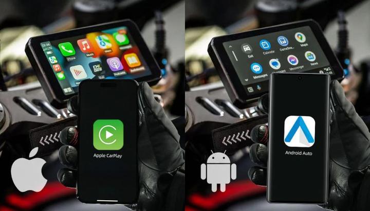 Produktbild Chigee AIO-5 Play (5")