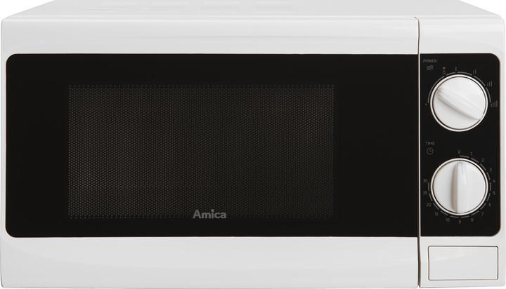 Amica AMG17M70V (17 l)